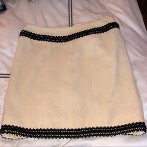 HUGE SALE! 💯AUTHENTIC VINTAGE CHANEL SKIRT!!!